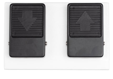 Blovi Callisto Double Foot Control – Dual Pedal Accessory for Callisto Grooming Tables