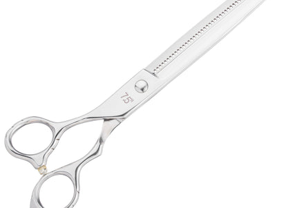 Artero One Thinning Shears 7.5" – Japanese Steel, Left-Handed, 50-Tooth Professional Tool