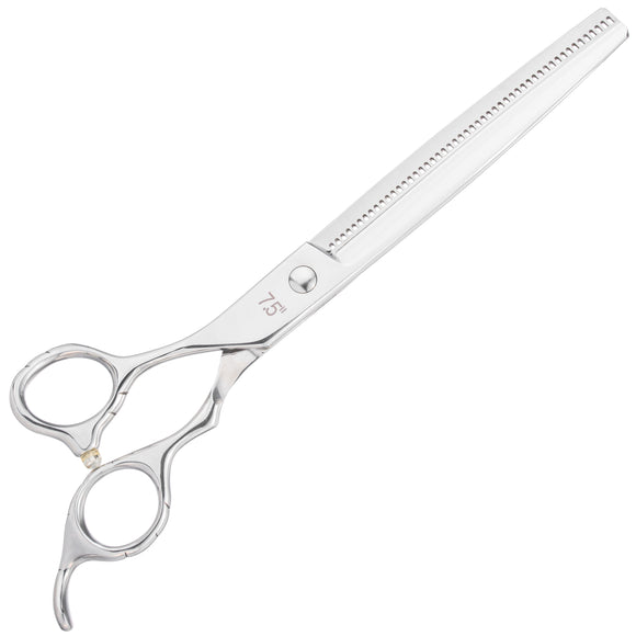 Artero One Thinning Shears 7.5" – Japanese Steel, Left-Handed, 50-Tooth Professional Tool