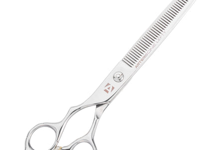 Artero One Thinning Shears 7.5" – Japanese Steel, Left-Handed, 50-Tooth Professional Tool