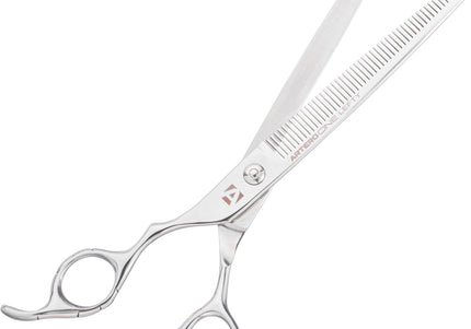 Artero One Thinning Shears 7.5" – Japanese Steel, Left-Handed, 50-Tooth Professional Tool