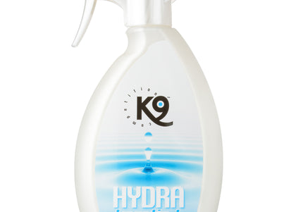 K9 Horse Hydra Keratin+ Leave-In Balm – Protein-Infused Moisturizing Spray, 500ml