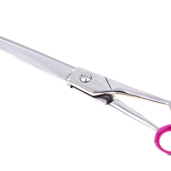 Geib Gator 10" Grooming Scissors Set – Japanese Stainless Steel, 3 Piece Professional Kit