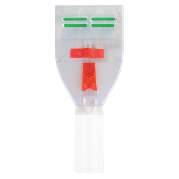 ActiVac Vacuum Shedder – Undercoat Eliminator with Vacuum Cleaner Attachment Kit, Efficient Grooming