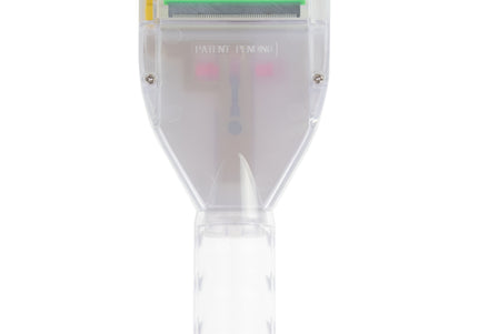 ActiVac Vacuum Shedder – Undercoat Eliminator with Vacuum Cleaner Attachment Kit, Efficient Grooming