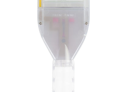 ActiVac Vacuum Shedder – Undercoat Eliminator with Vacuum Cleaner Attachment Kit, Efficient Grooming