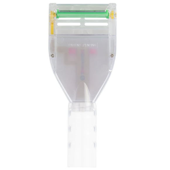 ActiVac Vacuum Shedder – Undercoat Eliminator with Vacuum Cleaner Attachment Kit, Efficient Grooming