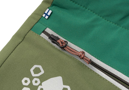 Hurtta Treat Pocket Eco Hedge Mix – Durable Training Pouch with Eco-Friendly Fabric and Secure Closure