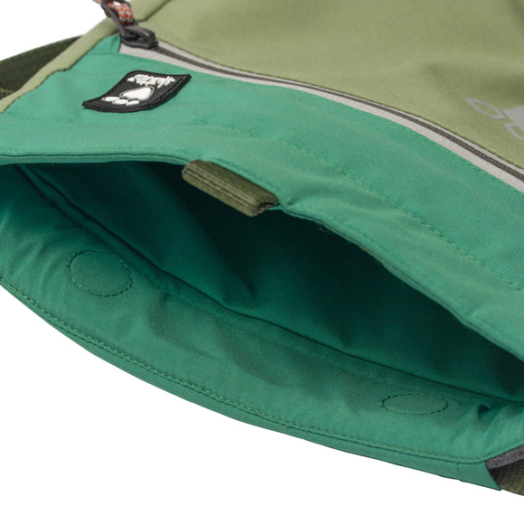 Hurtta Treat Pocket Eco Hedge Mix – Durable Training Pouch with Eco-Friendly Fabric and Secure Closure