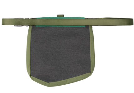 Hurtta Treat Pocket Eco Hedge Mix – Durable Training Pouch with Eco-Friendly Fabric and Secure Closure