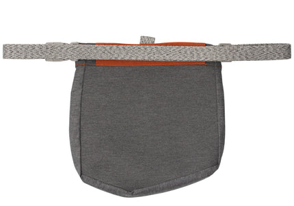 Hurtta Treat Pocket Eco Blackberry Mix – Durable Training Pouch with Secure Closure and Easy Access