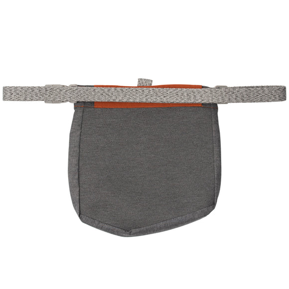 Hurtta Treat Pocket Eco Blackberry Mix – Durable Training Pouch with Secure Closure and Easy Access