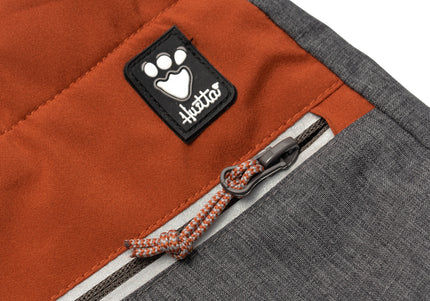 Hurtta Treat Pocket Eco Blackberry Mix – Durable Training Pouch with Secure Closure and Easy Access