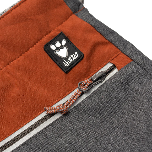 Hurtta Treat Pocket Eco Blackberry Mix – Durable Training Pouch with Secure Closure and Easy Access