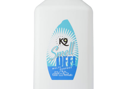 K9 Smell Off Multipurpose Odor Neutralizer – Powerful Unpleasant Scent Remover, 5.7L