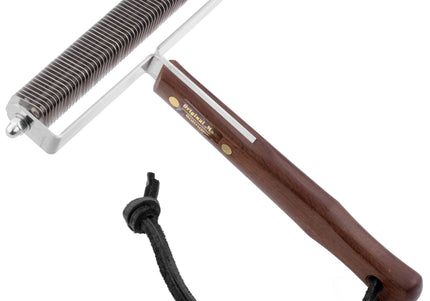 Mars Coat King XXL Hook Trimmer – 60 Fine Blades, Precision 1.5mm Spacing, Premium Finish