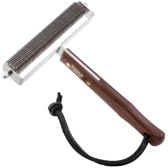 Mars Coat King XXL Hook Trimmer – 60 Fine Blades, Precision 1.5mm Spacing, Premium Finish