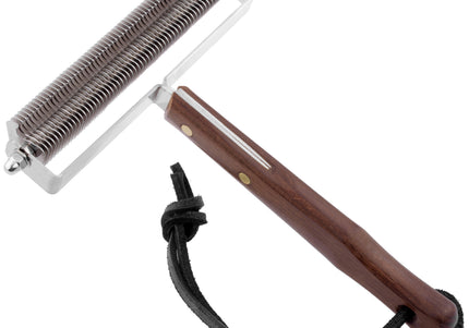 Mars Coat King XXL Hook Trimmer – 60 Fine Blades, Precision 1.5mm Spacing, Premium Finish