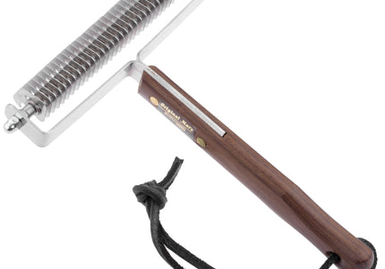 Mars Coat King XL Hook Trimmer – 30 Wide-Spaced Blades, Precision Deshedding Tool