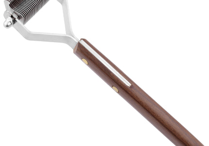 Mars Coat King Hook Trimmer – 26 Blades, 0.8mm Spacing, Precision Dematting Tool