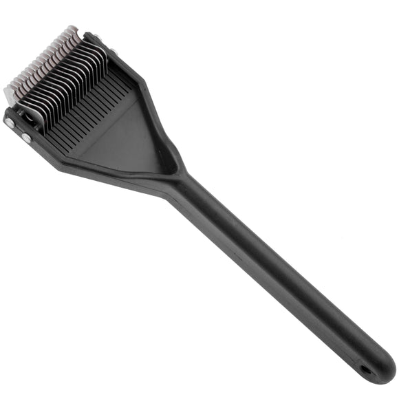 Mars Coat King Home 915E Hook Trimmer – 19 Hooks, 1.5mm Spacing, Precision Deshedding Tool