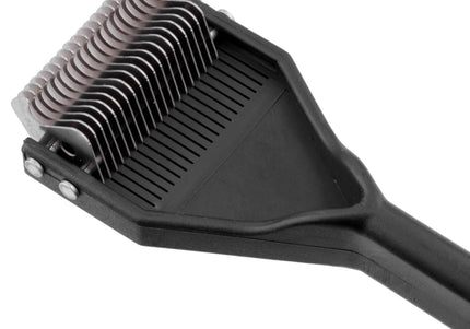 Mars Coat King Home 915E Hook Trimmer – 19 Hooks, 1.5mm Spacing, Precision Deshedding Tool