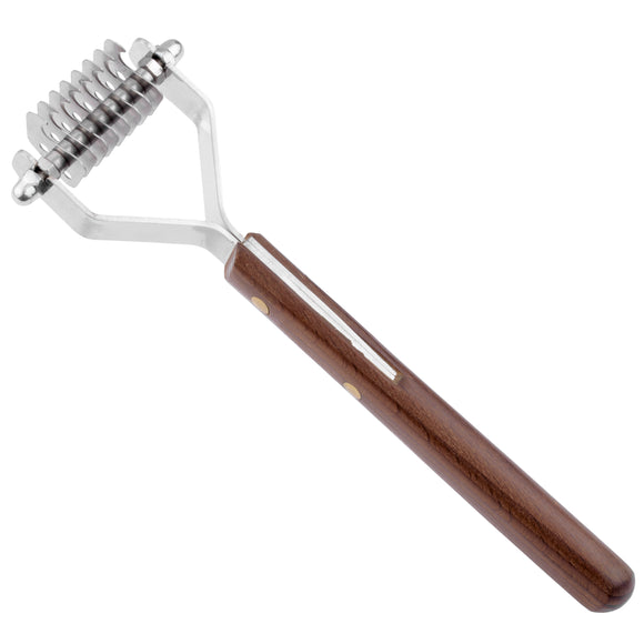 Mars Coat King Hook Trimmer – 8 Blades, 3.2mm Spacing, Precision Dematting Tool