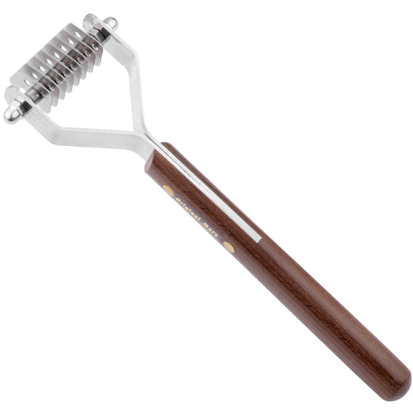 Mars Coat King Hook Trimmer – 8 Blades, 3.2mm Spacing, Precision Dematting Tool