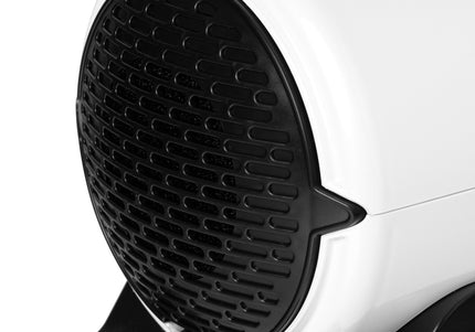 Blovi Snow Alaska Dryer 2800W – Table Dryer with Ionization, Adjustable Airflow and Dual Temperature Control