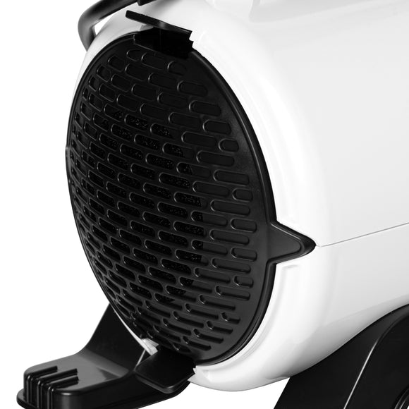 Blovi Snow Alaska Dryer 2800W – Stand-Mounted Ionic Dryer with Adjustable Airflow and Dual Temperature Control