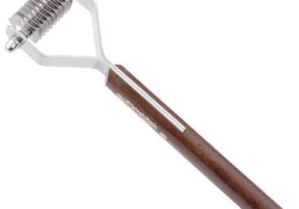 Mars Coat King Hook Trimmer – 10 Blades, 2.5mm Spacing, Precision Deshedding Tool