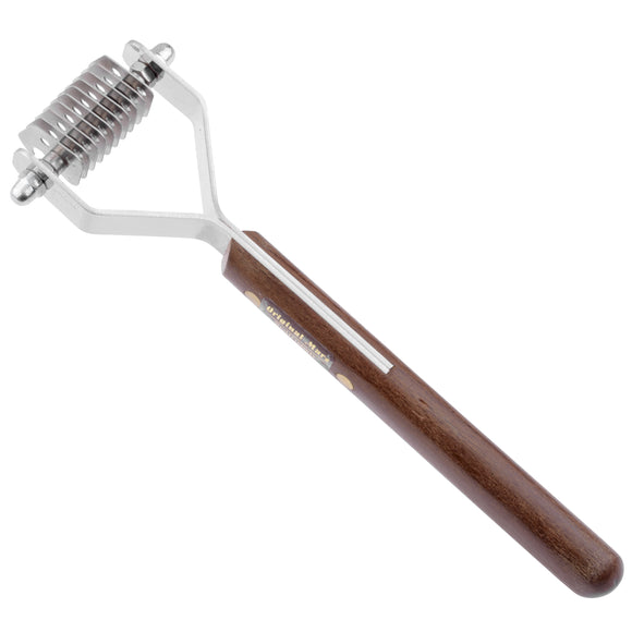 Mars Coat King Hook Trimmer – 10 Blades, 2.5mm Spacing, Precision Deshedding Tool