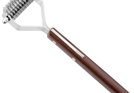 Mars Coat King Hook Trimmer – 10 Stainless Blades, 3.5mm Spacing, Precision Deshedding Tool