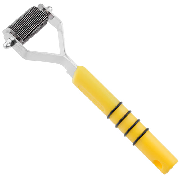 Mars Coat King Hook Trimmer – 26 Blades, 0.8mm Spacing, Precision Dematting Tool