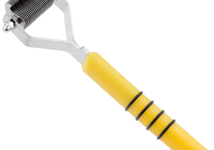 Mars Coat King Hook Trimmer – 26 Blades, 0.8mm Spacing, Precision Dematting Tool