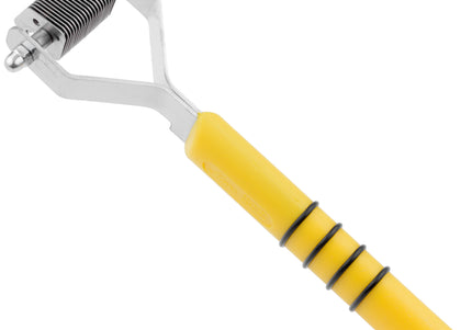 Mars Coat King Trimmer – 20 Hook Blades, 0.8mm Spacing, Precision Undercoat Tool