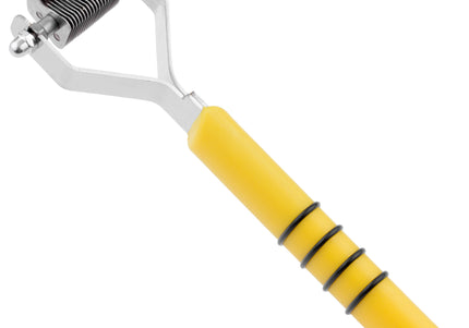 Mars Coat King Trimmer – 20 Hook Blades, 0.8mm Spacing, Precision Undercoat Tool