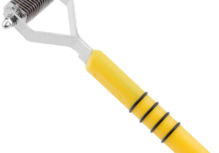 Mars Coat King Hook Trimmer – 16 Stainless Blades, 1.5mm Spacing, Precision Deshedding