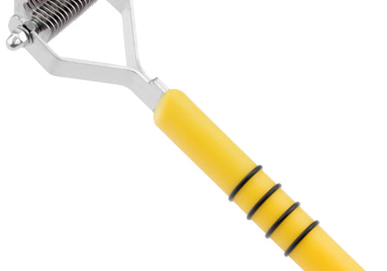 Mars Coat King Hook Trimmer – 16 Stainless Blades, 1.5mm Spacing, Precision Deshedding