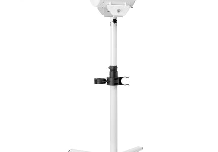 Blovi Snow Alaska Dryer 2800W – Stand-Mounted Ionic Dryer with Adjustable Airflow and Dual Temperature Control