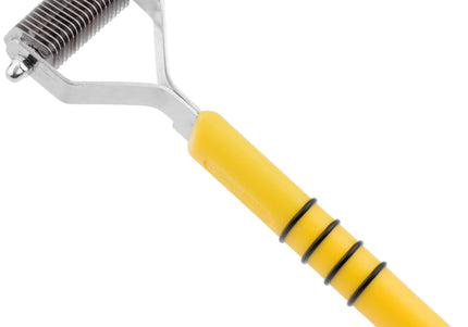 Mars Coat King Trimmer – 20 Hook Blades, 1.5mm Spacing, Precision Undercoat Remover