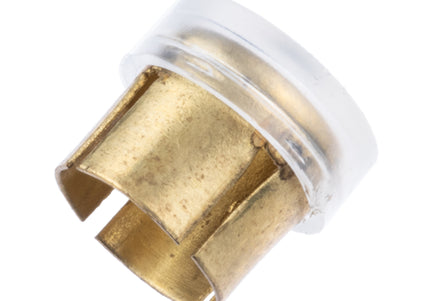 Oster Golden A5 Brush Cap – Durable Replacement Part for Clipper Maintenance