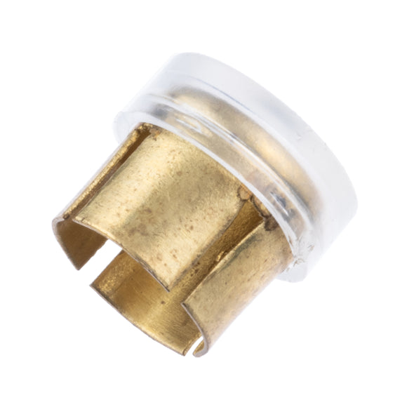 Oster Golden A5 Brush Cap – Durable Replacement Part for Clipper Maintenance