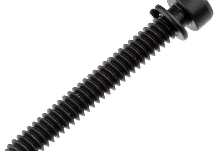 Rear Housing Body Screw – Precision Replacement Part, Compatible with Oster Golden A5 Razor