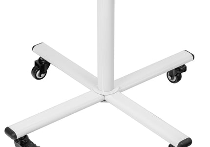 Blovi Dryer Stand – Adjustable Support Base for Snow Alaska and Vulcano Grey Tabletop Dryers