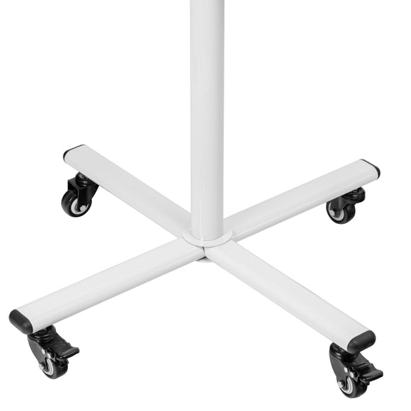 Blovi Snow Alaska Dryer 2800W – Stand-Mounted Ionic Dryer with Adjustable Airflow and Dual Temperature Control