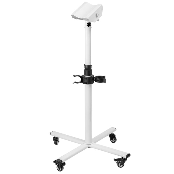 Blovi Dryer Stand – Adjustable Support Base for Snow Alaska and Vulcano Grey Tabletop Dryers