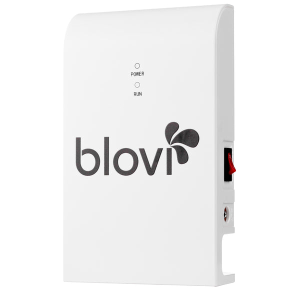 Blovi Ozone Generator – Advanced Bathing Device, Disinfects and Enhances Skin Health