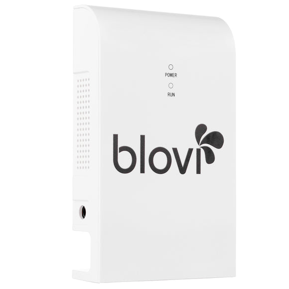 Blovi Ozone Generator – Advanced Bathing Device, Disinfects and Enhances Skin Health