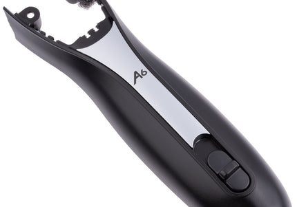 Oster A6 Slim Replacement Top Housing – Black Durable Razor Cover Component